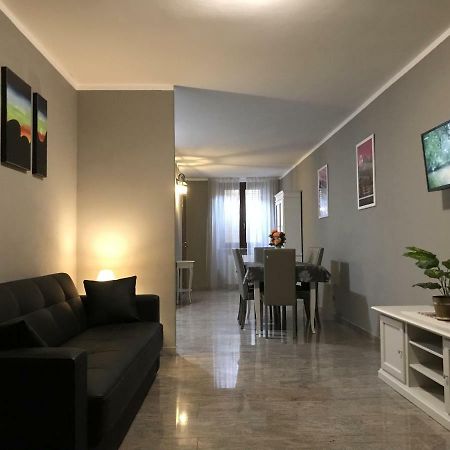 Anfite Apartments Castelletto Peschiera del Garda Extérieur photo