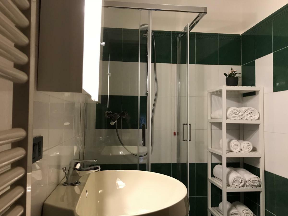 Anfite Apartments Castelletto Peschiera del Garda Extérieur photo