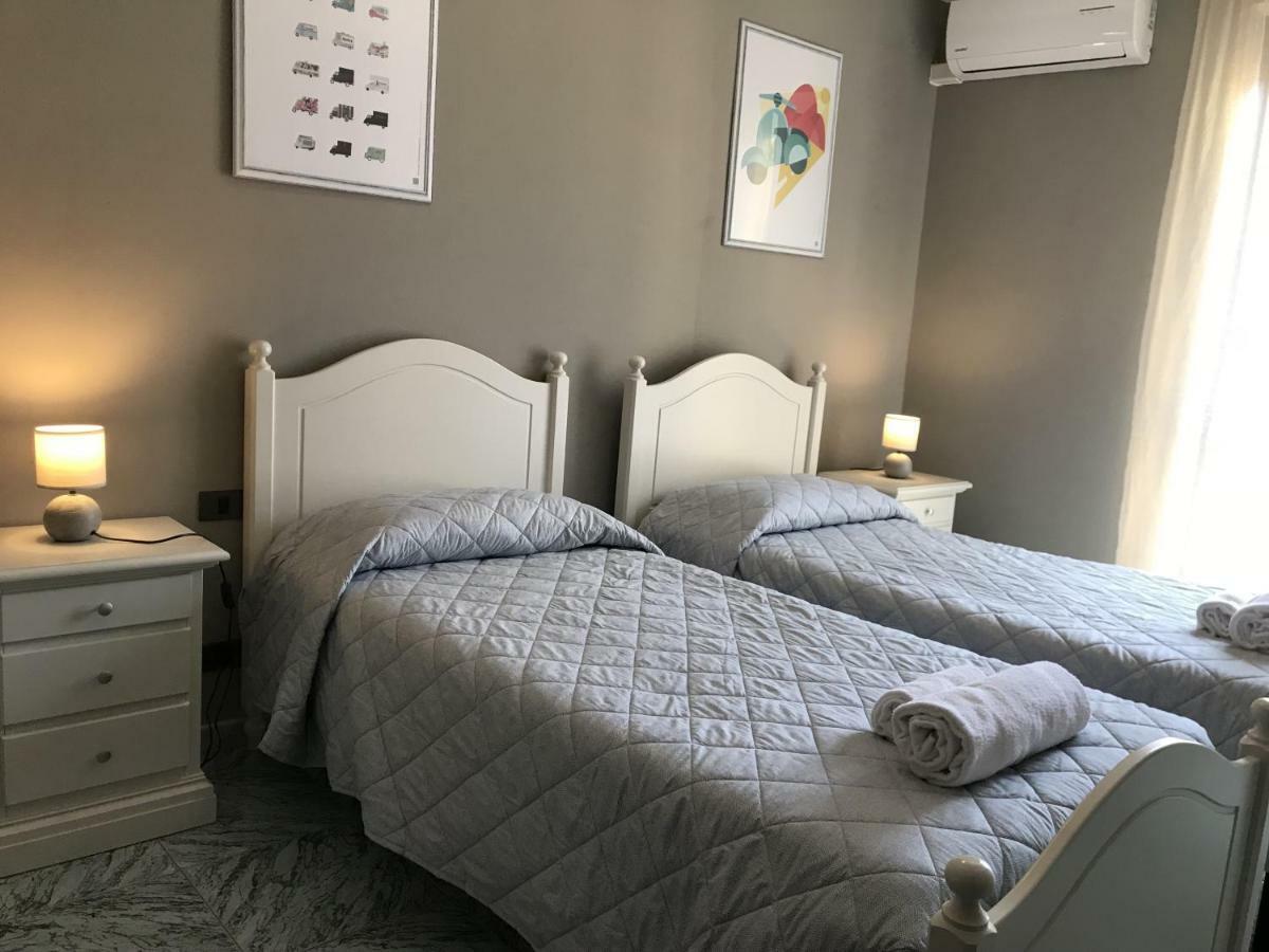 Anfite Apartments Castelletto Peschiera del Garda Extérieur photo