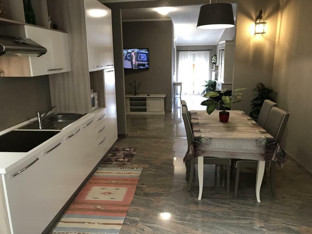 Anfite Apartments Castelletto Peschiera del Garda Extérieur photo