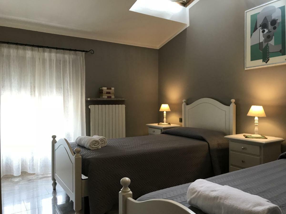 Anfite Apartments Castelletto Peschiera del Garda Extérieur photo