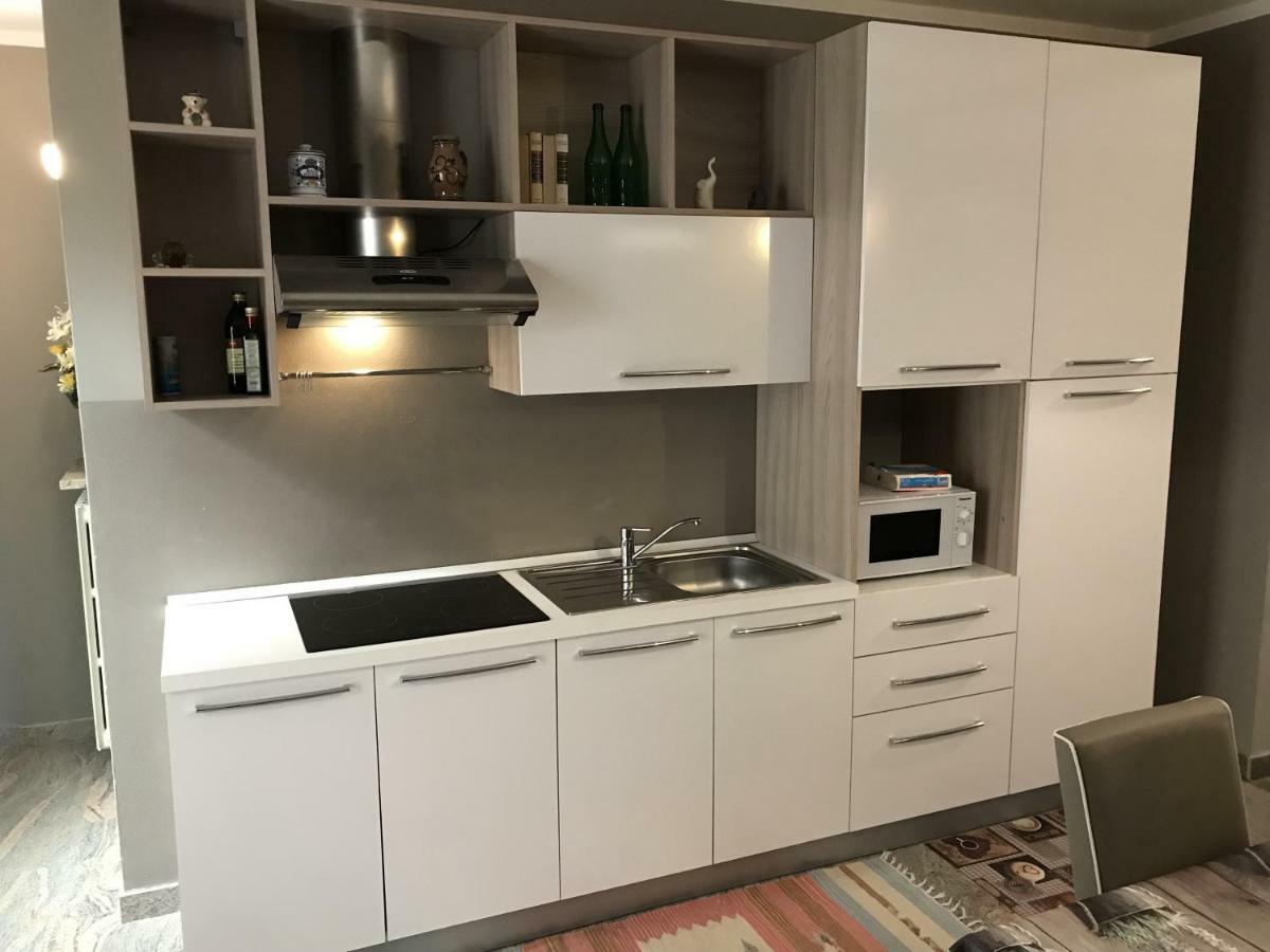Anfite Apartments Castelletto Peschiera del Garda Extérieur photo
